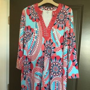 Crown and ivy dress XL